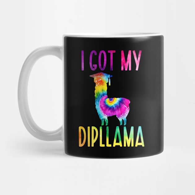 I Got My Dipllama by Xtian Dela ✅